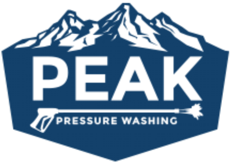 Peak Pressure Washing