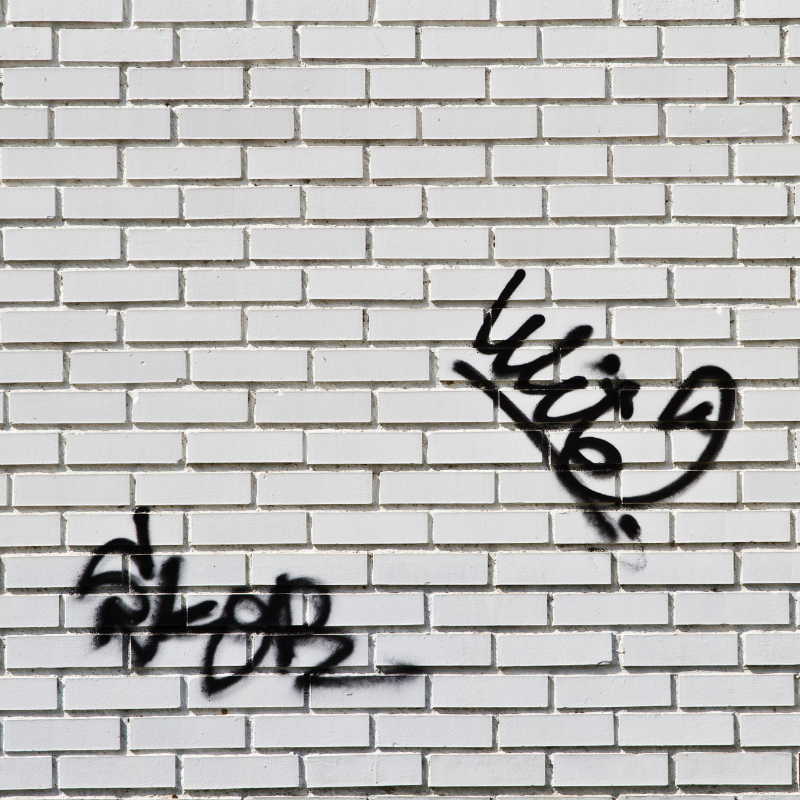 Graffiti Removal Portland Oregon