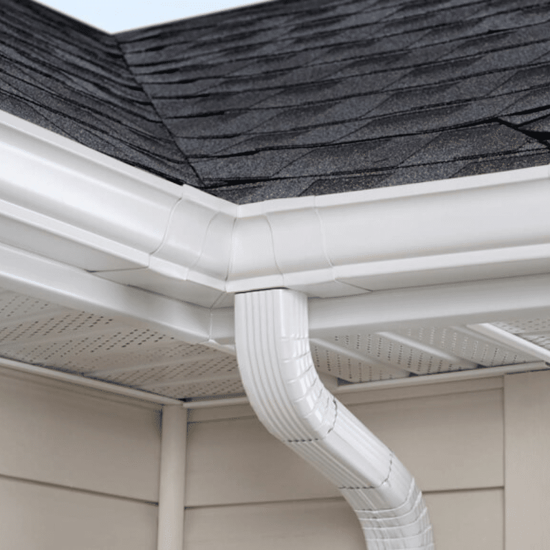 Gutter Cleaning Portland Oregon