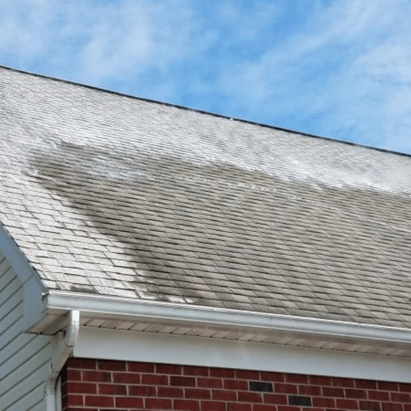 Roof Cleaning Portland Oregon