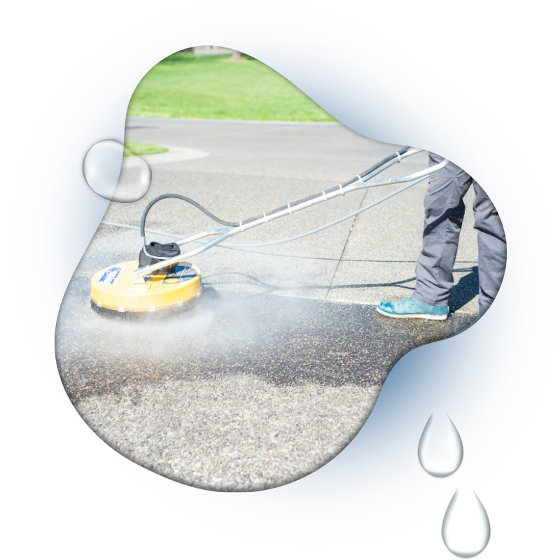 Pressure Washing Companies in Portland, OR