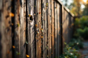 Discover the Top 7 Benefits of Fence Cleaning in Portland