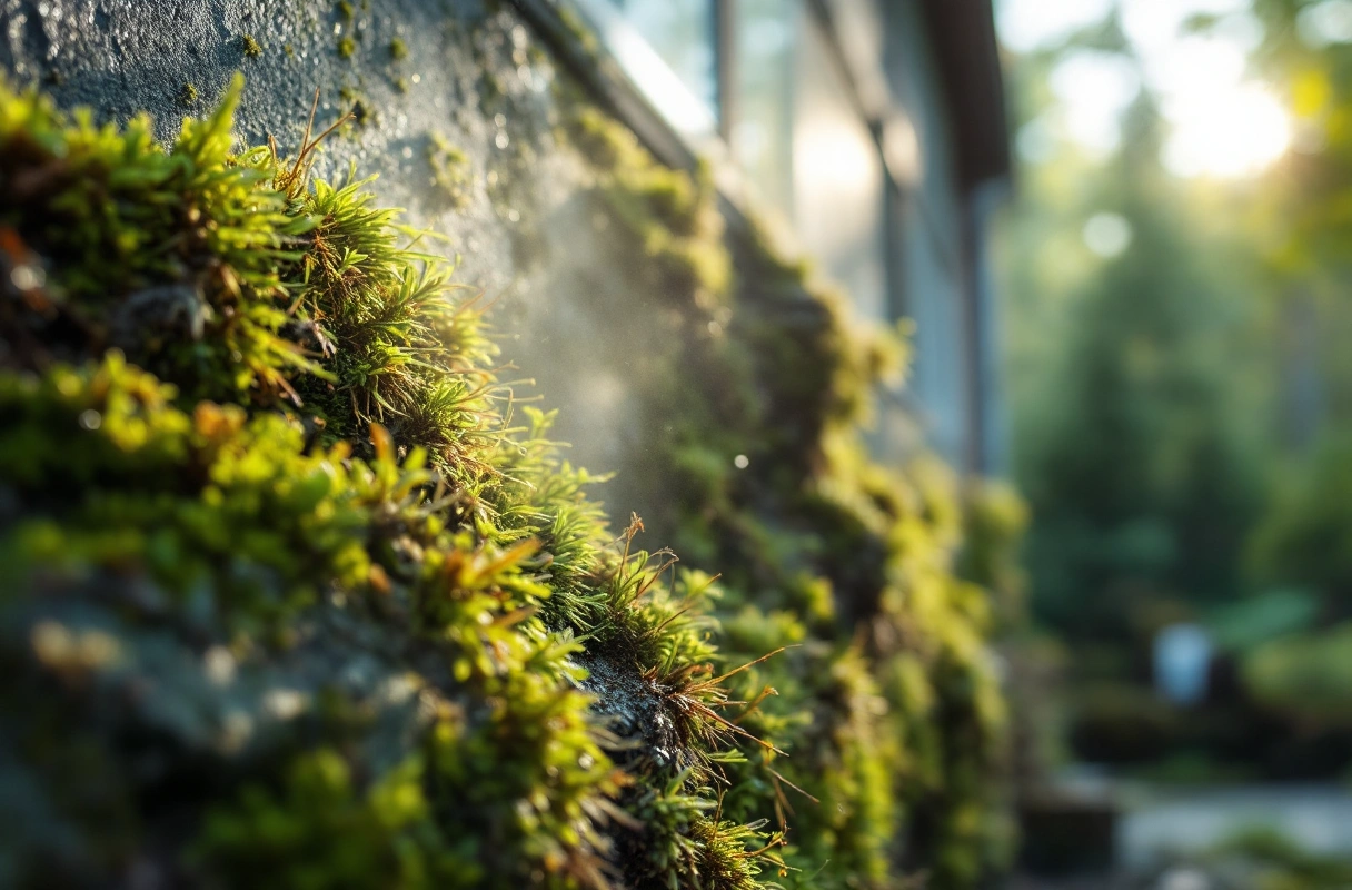 Professional image illustrating 3. Protects Against Pest Infestations