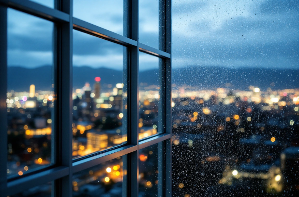 Professional image illustrating Understanding Window Cleaning in Portland