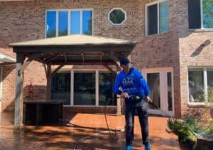 Effective Deck Cleaning in Portland: Prevent Mold & Mildew