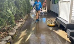 Best Sealant for Paver Sealing and Sanding in Portland