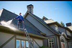Enhance Solar Efficiency with Expert Cleaning in Portland