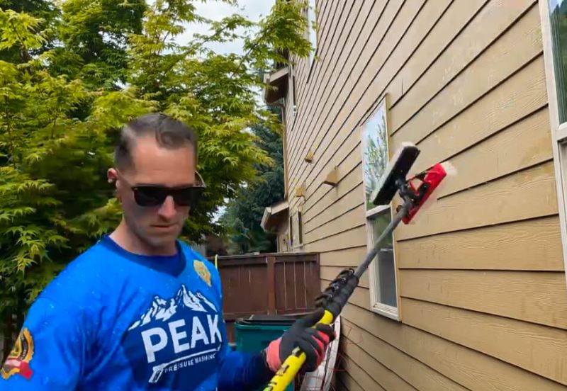 Effective Graffiti Removal Techniques