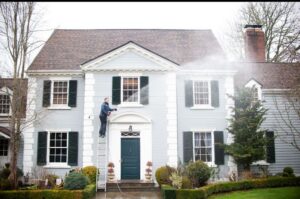 Affordable Window Cleaning Services in Portland
