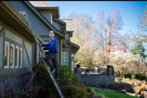 Gutter Cleaning in Portland: Cost Factors Explained