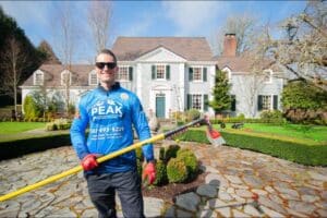 The Difference Between Power Washing and Pressure Washing Explained
