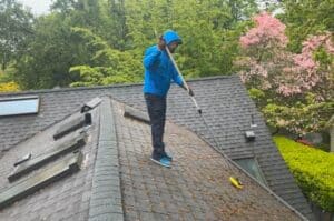 Why Late Summer Is Prime Time for Roof and Gutter Maintenance in Oregon